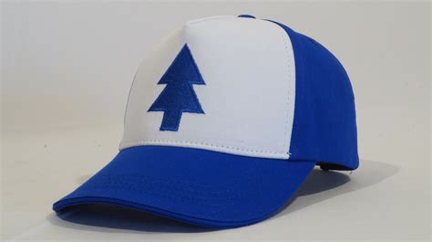 Кепка Диппера Гравити Фолз (Cap Gravity Falls), цена 200 грн., купить в ...