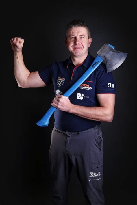Martin Komárek | Martin Komárek Timber Professional