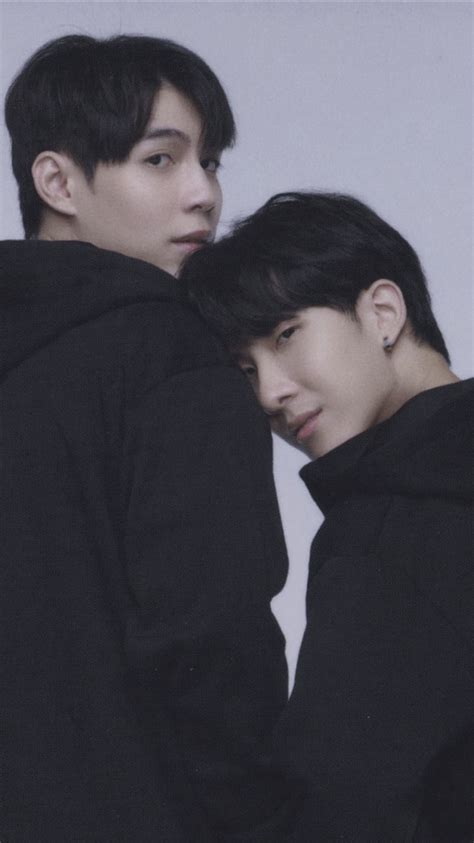 Pin By FstsPetra On Bl Cute Gay Couples Gmmtv Actors Boyfriend Pictures