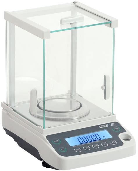 Scaletec Sab Classic Analytical Balance At Rs Digital Balance