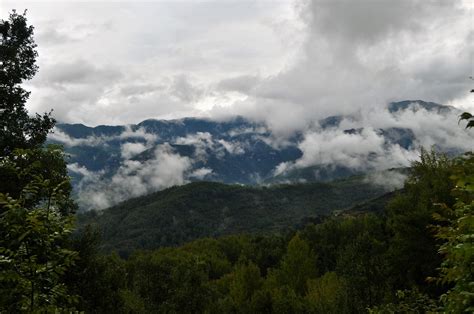 Oix Gerona España Paisaje Santiago Abella Flickr