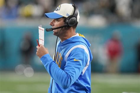 Chargers Rumors: Fire Brandon Staley, Hire Sean Payton? - Casino.org