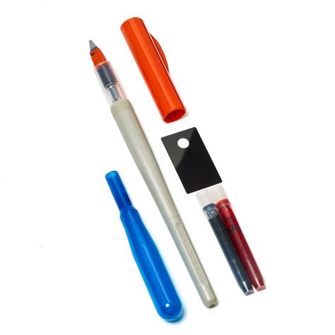 Parallel Pen Pilot