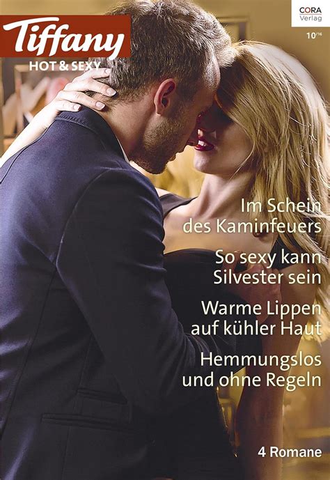 Tiffany Hot Sexy Band 60 EBook Leigh Jo Talley Liz Olson Ali Pesold Ulrike Werner