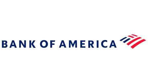 Bank of America Logo PNG Download - Bootflare