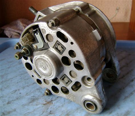 Генератор Ваз 2106 Фото – Telegraph