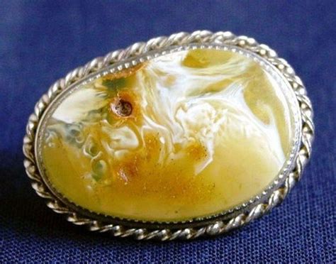 Королевский янтарь, свойства украшений из белого янтаря, янтарные ...