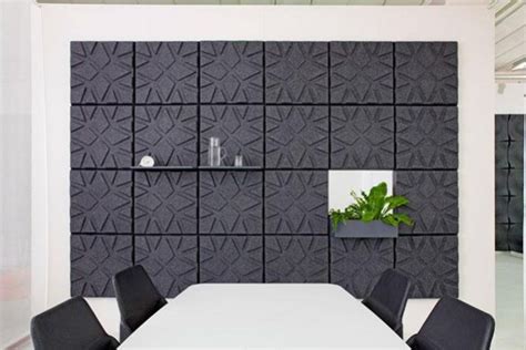 Offecct Soundwave Acoustic Panels Supply Installation Resonics