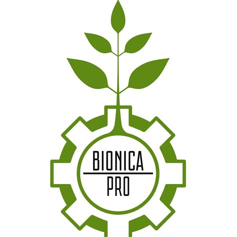 Бионика
