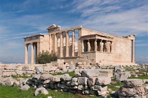 Top Facts About The Acropolis Discover Walks Blog