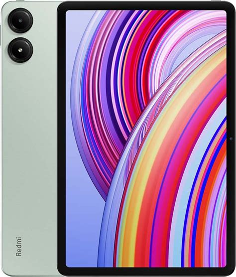 Xiaomi Redmi Pad Pro характеристики, цена и отзывы | Kalvo