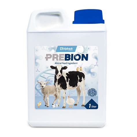 Prebion - Klybeck