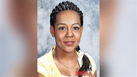 Teekah Lewis Disappeared In Tacoma 18 Years Ago Monday