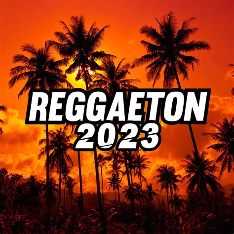 ‎Reggaeton 2023 - EP by Various Artists on Apple Music