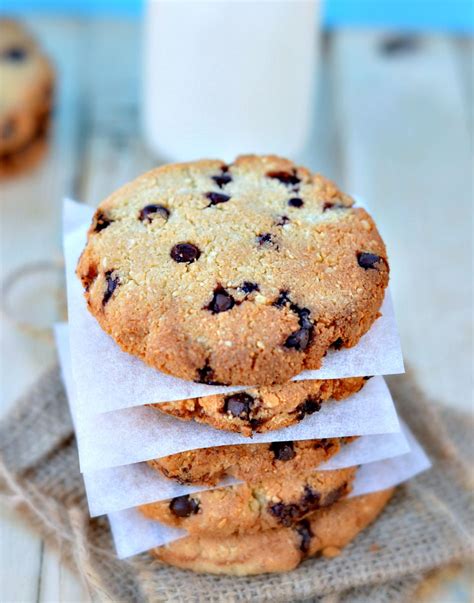 Sugar-Free Cookies For Diabetics | Recipe | Sugar free cookie recipes ...