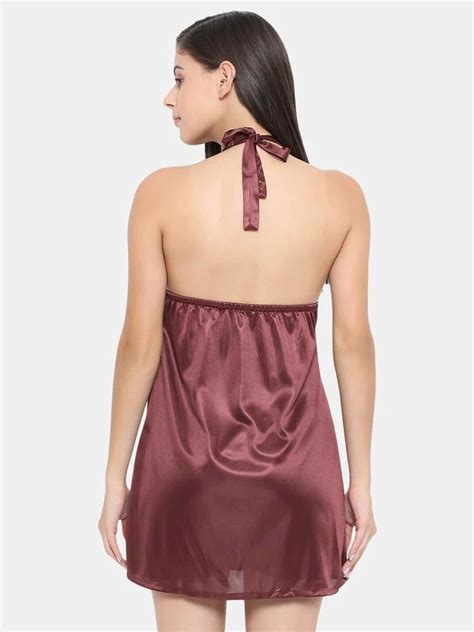 Sexy Honeymoon Babydoll Lingerie Bikini Dress B41u at Rs 649 00 Ladies Lingerie महलओ क