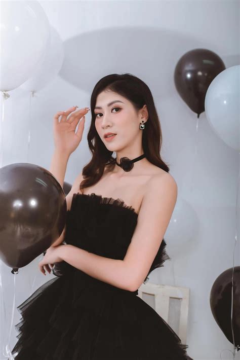 Hot girl bóng chuyền Kiều Trinh Nhan sắc xinh đẹp dự tuyển SEA Games 32