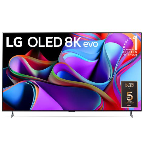 LG - OLED77Z3PUA - 77" 8K OLED - Paulson's Audio and Video