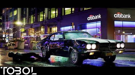 Katy Perry Hot N Cold NORTKASH Remix John Wick 2 4K YouTube Music