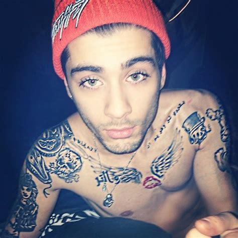 Zayn Malik Tattoos & Meanings - A Complete Tat Guide