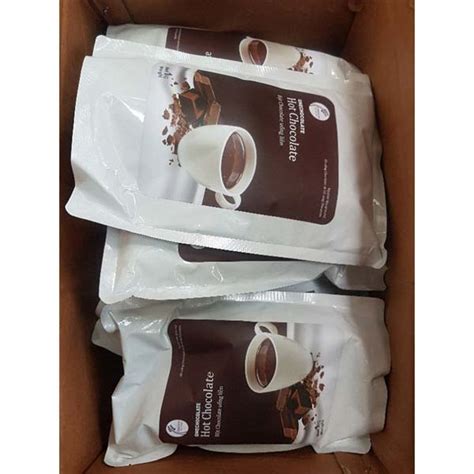 Bột Socola Onefood Gói kg Giá Tốt Hot Chocolate Onefood Chính Hãng