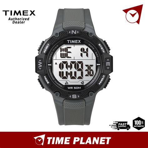 Timex TW5M41100 – Timeplanet