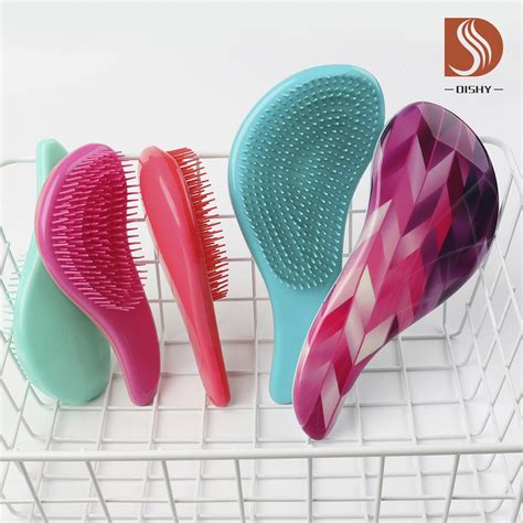 Detangle Hair Brush - dishygroup