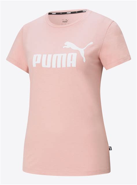 Ripley POLERA PUMA ESS LOGO 586774 80