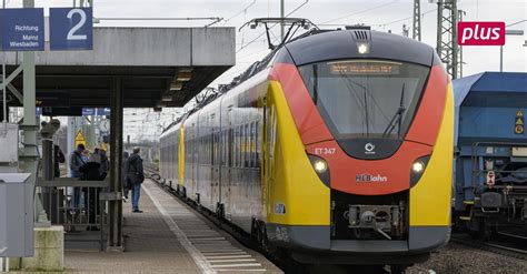 Wann werden Groß Geraus Bahnhöfe endlich barrierefrei