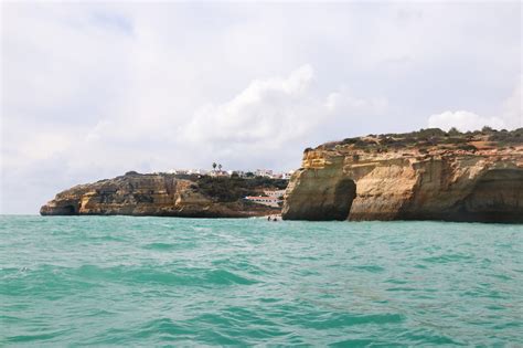 5 Highlights from Portugal's Algarve Coast - Destinations & Desserts