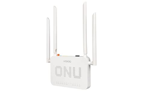 ONU/ONT from China, ONU/ONT Manufacturer & Supplier -HSGQ