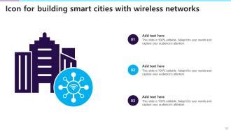 Wireless Networks Powerpoint Ppt Template Bundles Ppt Powerpoint