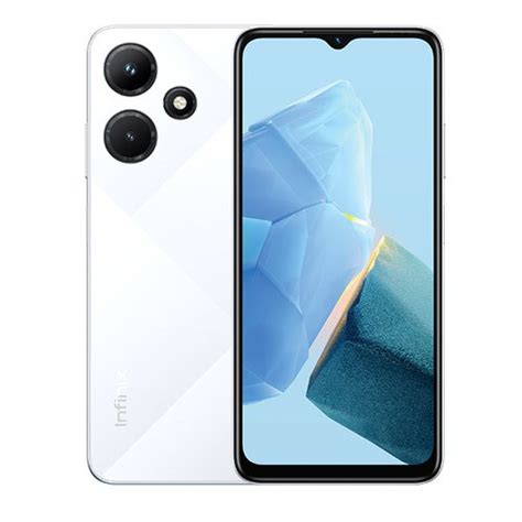Infinix Hot I Gb Diamond White Dinomarket Belanja Online Bebas Resiko Asli Baru