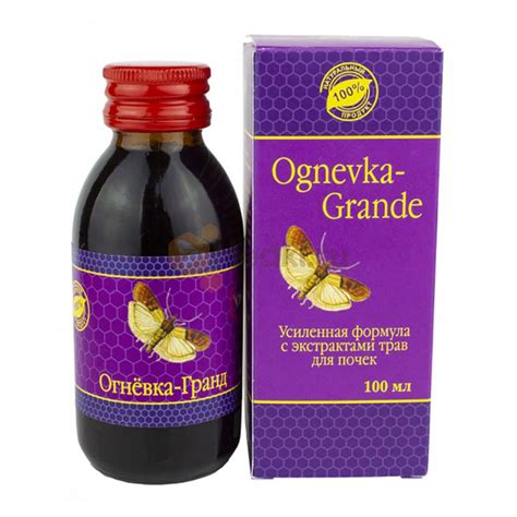 Купить настойку Огневка-Гранд в Москве с доставкой | Цена 515 руб