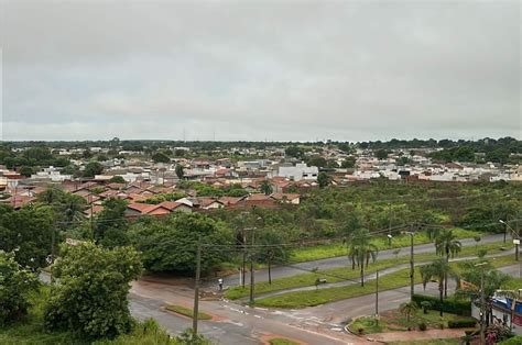 Sexta Feira Tem Previs O De Sol E Maior Probabilidade De Chuvas Em