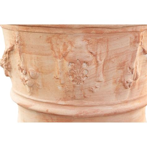 Terracotta T Pfe X X Cm Pflanztopf Kaufland De