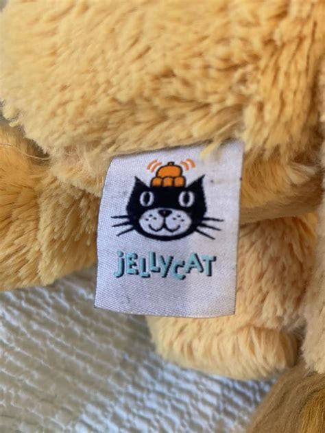 Fake Jellycat R Jellycatplush