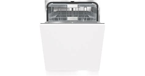 Gorenje GV693C60XXL im Test: 1,5 sehr gut | Sehr ordentliches Preis ...