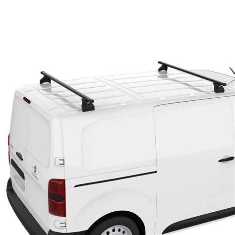 Stalen Dakdragers Ford Transit Custom Vehikit