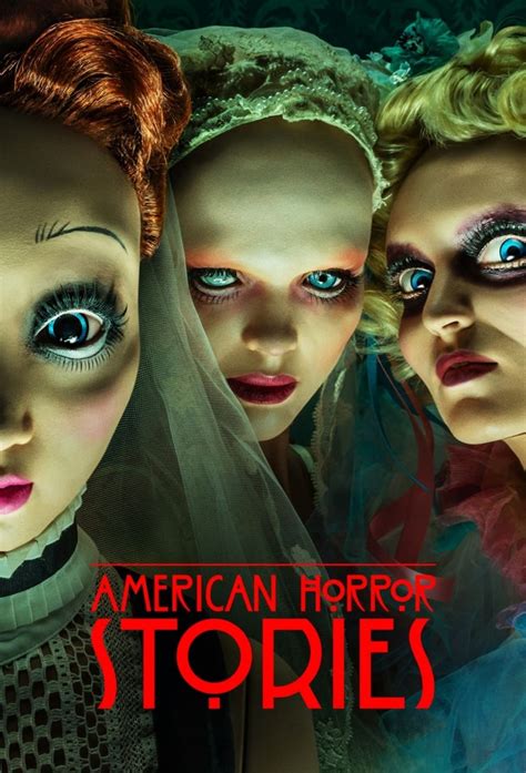 American Horror Stories (season 2) – TVSBoy.com