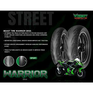 110 70 17 120 70 17 130 70 17 140 70 17 160 60 17 TL BEAST TIRE