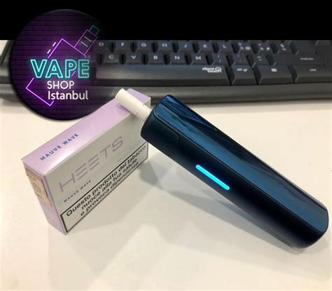 IQOS LIL SOLID 2.0