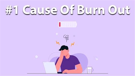 Cause Of Burnout The Gillett Health Podcast Youtube