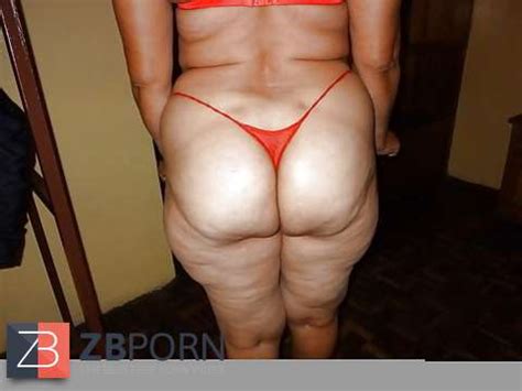 Hispanic Granny ZB Porn