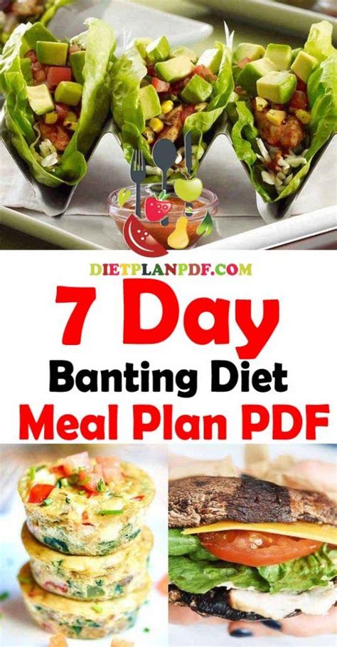 Banting Diet For Weight Loss - South Africa News