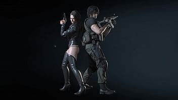 Residente Evil Village Xvideos Buceta