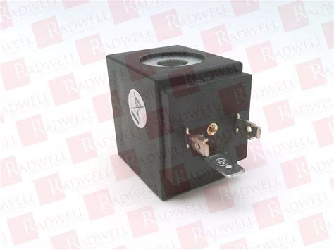 BDV08110AY Valve Coil by GRANZOW