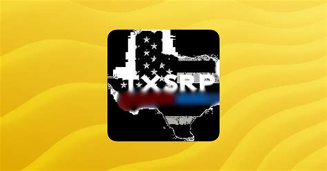 Texas State Roleplay - Guilded