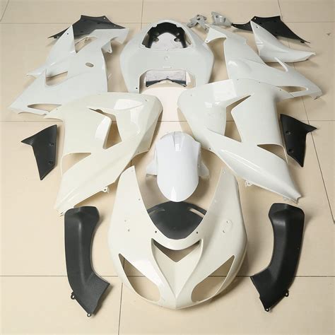 Amazon XMT MOTO Injection ABS Fairing Bodywork Kit Fits For