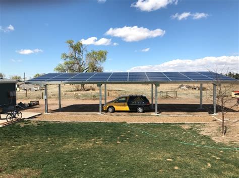 Why a Solar Carport May Be Right For You | ARE Solar